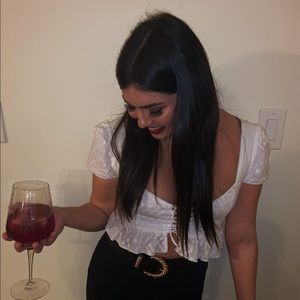 Meet your Posher, Vicky